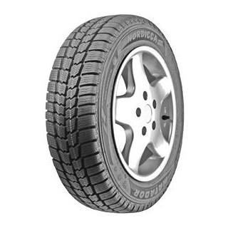 235/65 R16C 115R 8PR TL MPS520 NORDICCA VAN M+S