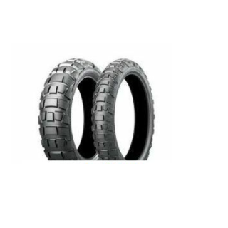 120/70 R17 58H TL ADVENTURECROSS AX41T
