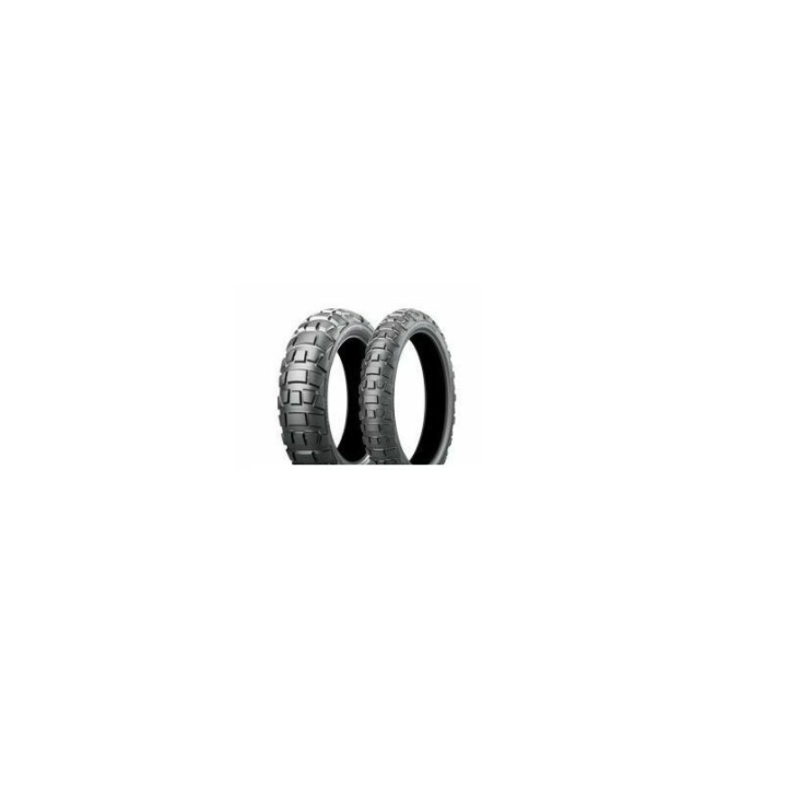 120/70 R17 58H TL ADVENTURECROSS AX41T