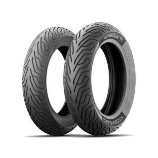 110/70 -14 50P TL CITY GRIP (F)