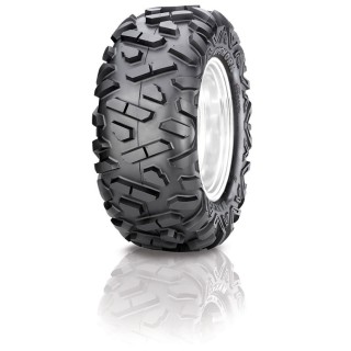 27x12.00 R12 60N 6PR TL M918 BIG HORN MAXXIS