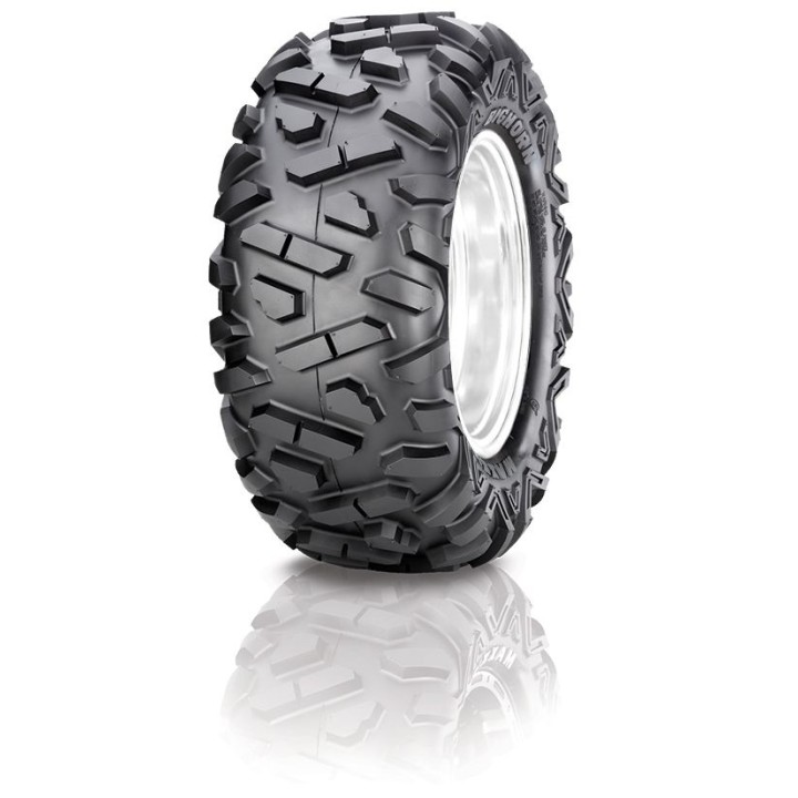 27x12.00 R12 60N 6PR TL M918 BIG HORN MAXXIS