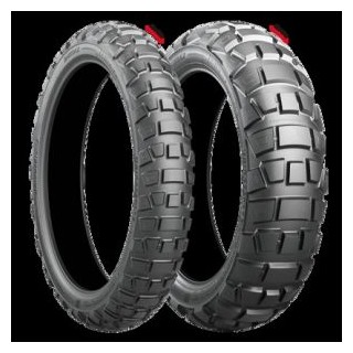 160/60 R15 67H TL AX41 (R)
