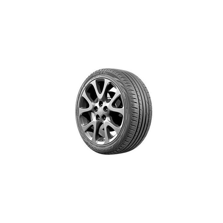 225/45 R18 XL 95W TL SOLAZO SPLUS