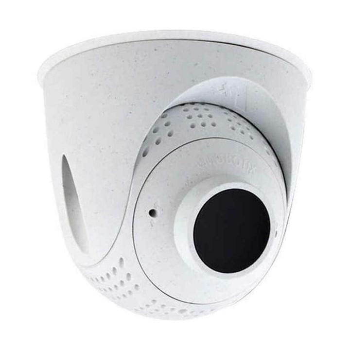Capteur Mobotix Mx O SMA TP R079 6 Mpx Thermique