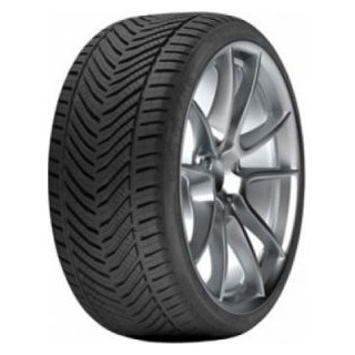 225/65 R17 XL 106V TL ALL SEASON SUV M+S 3PMSF