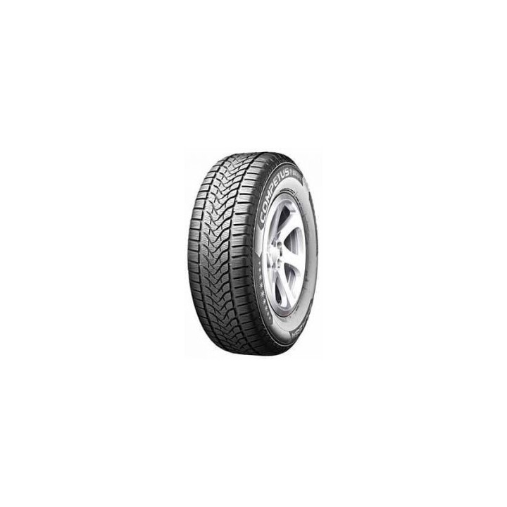 235/60 R18 XL 107H TL COMPETUS WINTER 2