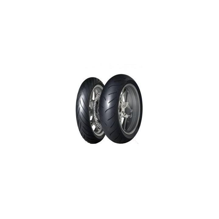 120/70 R18 59W TL SPORTMAX ROADSMART II (F)