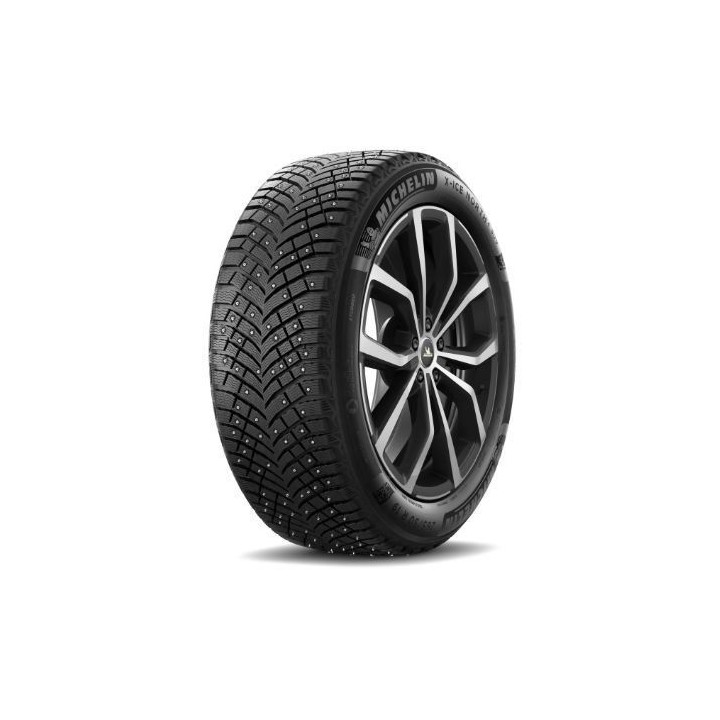 235/60 R18 XL 107T TL X-ICE NORTH 4 SUV STUDDED (CLOUTE) MICHELIN