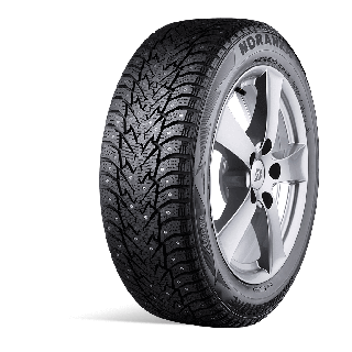 185/60 R15 XL 88T TL NORANZA 001 STUDDED (CLOUTE)