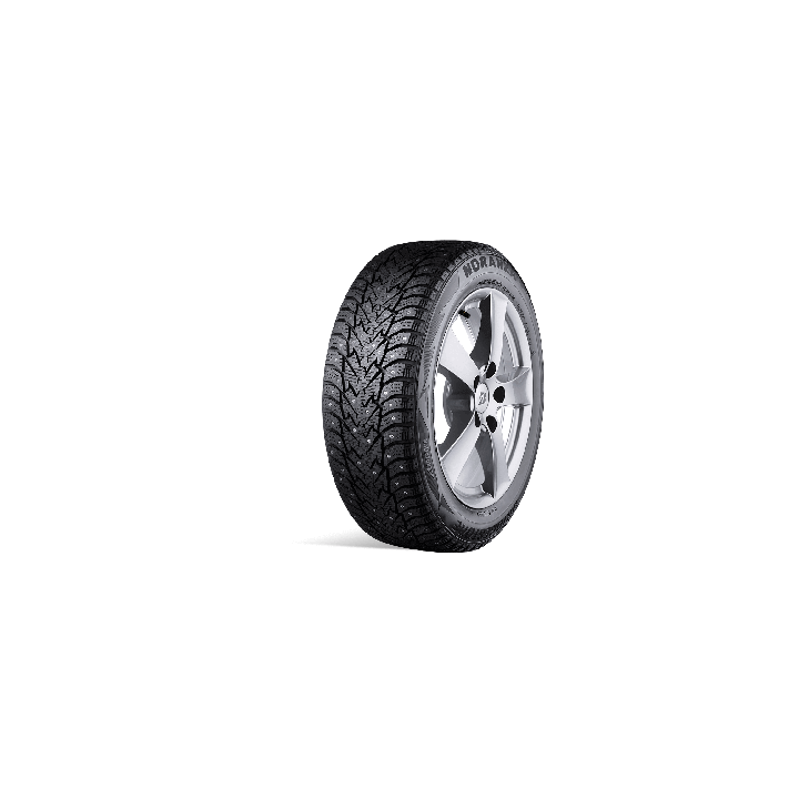 185/60 R15 XL 88T TL NORANZA 001 STUDDED (CLOUTE)