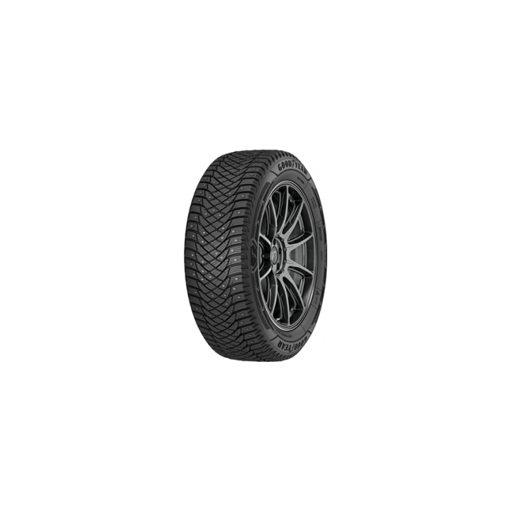 235/50 R19 XL 103T TL ULTRAGRIP ARCTIC 2 SUV STUDDED (CLOUTE)