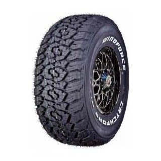 LT245/70 R16 OWL 113S 8PR TL CATCHFORS A/T II