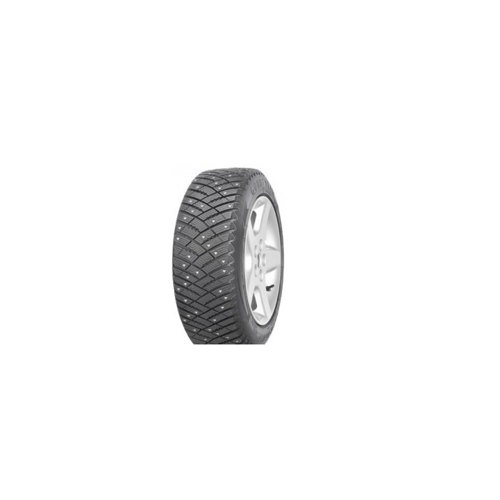 245/70 R17 XL 110T TL ULTRA GRIP ICE ARCTIC SUV STUDDED (CLOUTE)