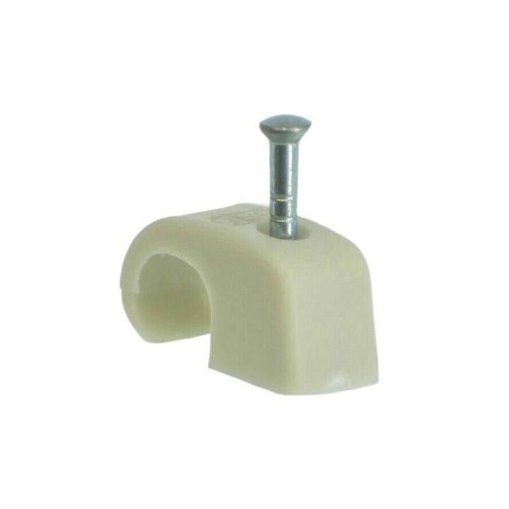 Clips de fixation OBO 10