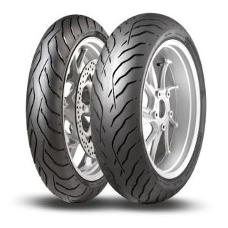 190/55 ZR17 75W TL SPORTMAX ROADSMART IV