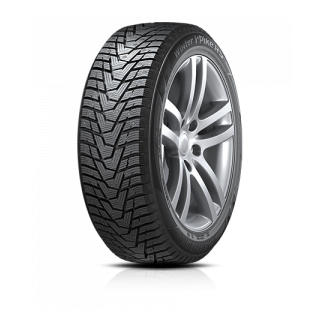 225/50 R17 XL 98T TL WINTER I*PIKE RS2 W429 STUDDED (CLOUTE)