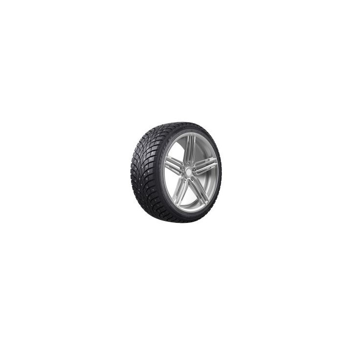 265/60 R18 XL 114T TL TI501 STUDDED (CLOUTE)