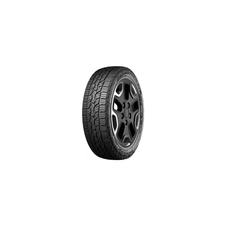 245/65 R17 OWL 107H TL GRANDTREK AT5