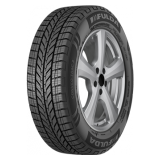 195/75 R16C 105R 8PR TL CONVEO TRAC 3