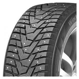 225/60 R18 XL 104T TL WINTER I*PIKE X W429A STUDDED (CLOUTE)