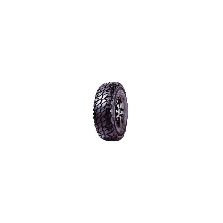235/75 R15 104Q TL VIGOROUS MT601 POR