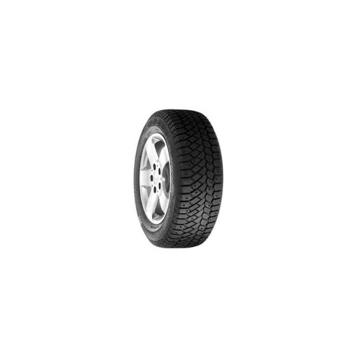 245/45 R19 XL 102T TL NORD*FROST 200 STUDDED (CLOUTE)