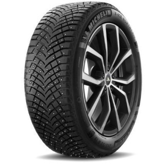 275/45 R21 XL 110T TL X-ICE NORTH 4 SUV STUDDED (CLOUTE) MICHELIN
