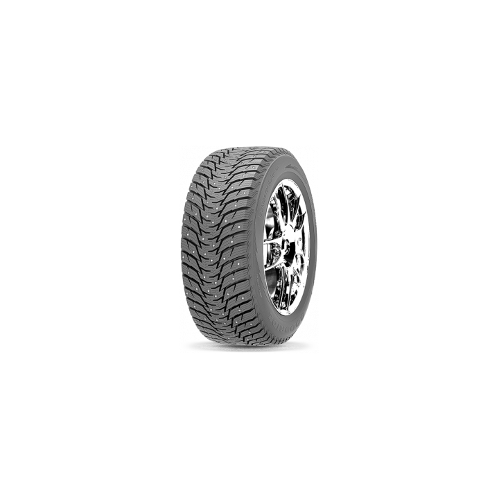 195/65 R15 XL 95T TL Z506 ICEMASTER SPIKE STUDDED (CLOUTE)