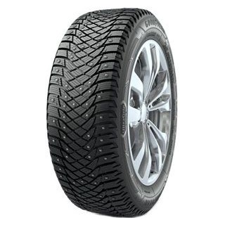 205/60 R16 XL 96T TL ULTRAGRIP ICE ARCTIC 2 STUDDED (CLOUTE)