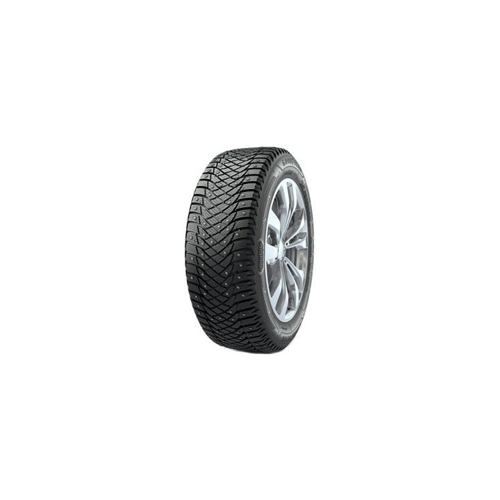 205/60 R16 XL 96T TL ULTRAGRIP ICE ARCTIC 2 STUDDED (CLOUTE)