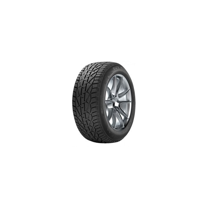 225/65 R17 XL 102H TL SUV WINTER 3PMSF