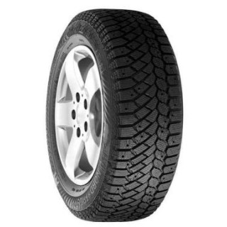 235/45 R18 XL 98T TL NORD*FROST 200 STUDDED (CLOUTE) GISLAVED