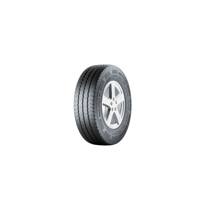 195/70 R15C 104R 8PR TL VANCONTACT AP