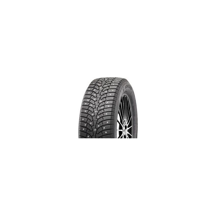 255/40 R19 XL 100T TL ICE ACTIVA GRIP 2 STUDDED (CLOUTE)