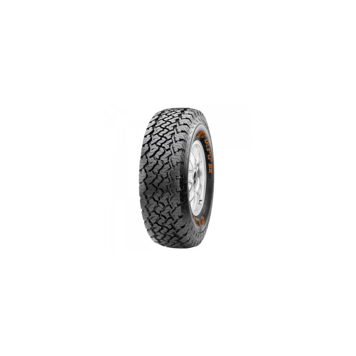 LT285/70 R17 121Q TL SAHARA A/T II OOL POR