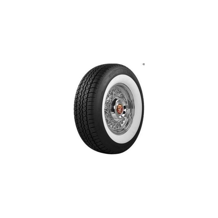 560/80 R13 WW 75S TL SILVERTOWN (60MM)