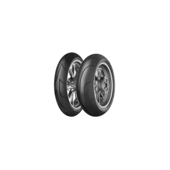 180/60 ZR17 75W TL D213GP PRO