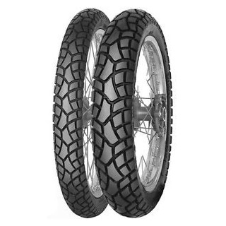 120/90 -17 64S TL MC24 INVADER (R)