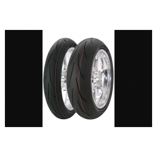 180/60 ZR17 75W TL 3D ULTRA XTREME AV82 SOFT (R)
