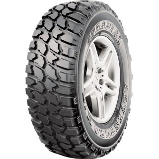 235/85 R16 120Q TL ADVENTURO MT GT RADIAL