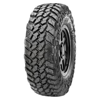 LT245/75 R16 108Q 6PR TL SAHARA M/T II P.O.R.