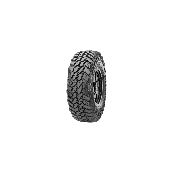 LT245/75 R16 108Q 6PR TL SAHARA M/T II P.O.R.