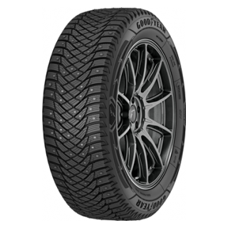 255/55 R18 XL 109T TL ULTRAGRIP ARCTIC 2 SUV STUDDED (CLOUTE) FP