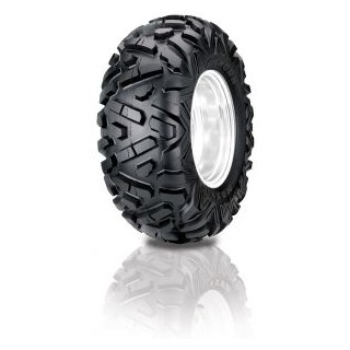 25x8.00 R12 43N TL M917 BIG HORN E4