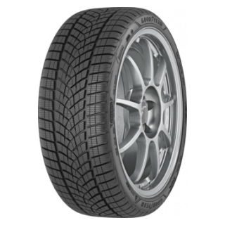 235/35 R20 XL 92T TL ULTRAGRIP ICE 2+ FP