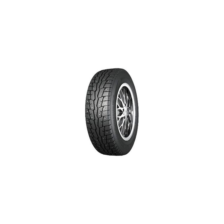 225/70 R15C 112R TL ICE ACTIVA IV-1 VAN STUDDED (CLOUTE)