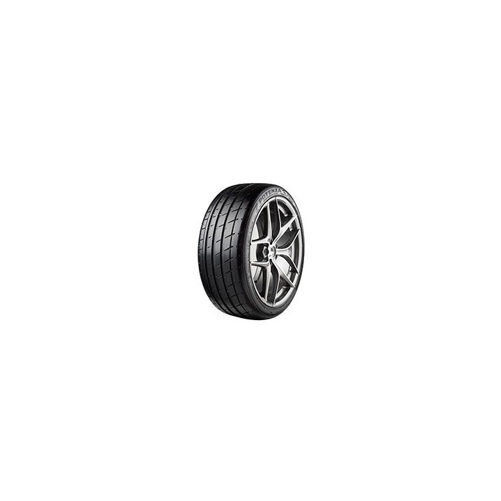 285/35 ZR20 100Y TL S007 RFT (run flat)