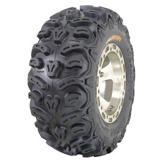 25x10 -12 50N 8PR TL K587 BEARCLAW HTR