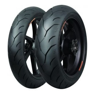 160/60 ZR17 69W TL CM-S1 RIDE MIGRA (R)